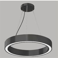 45W (Ø 60) SARKIT HALKA LİNEAR BEYAZ 1